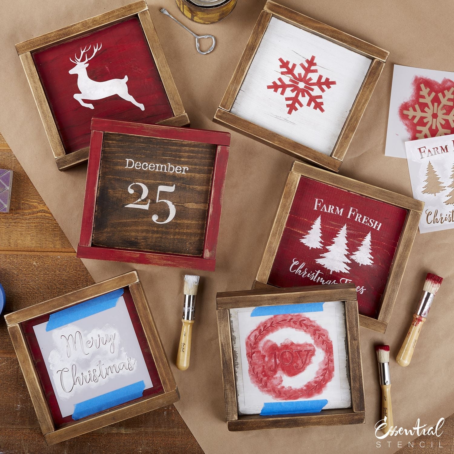 Christmas Collection