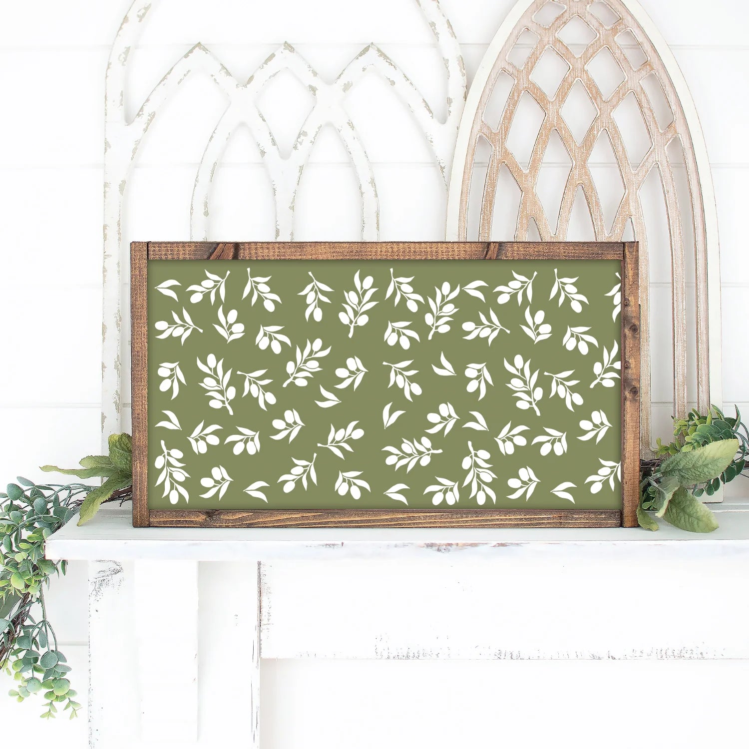 Krafts By Katelyn Collaboration Bundle 1-Essential Stencil