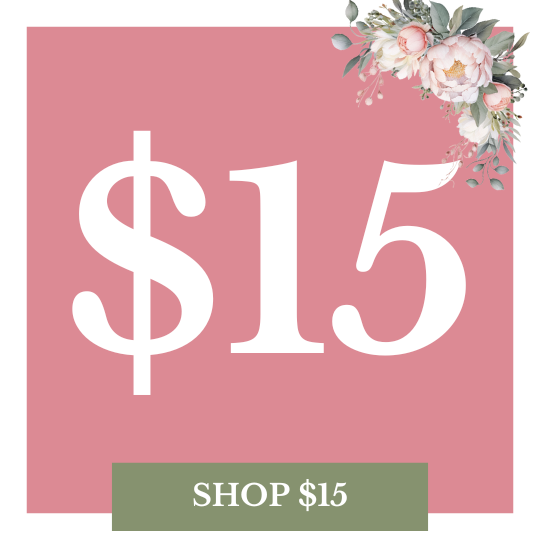 $15 or Less